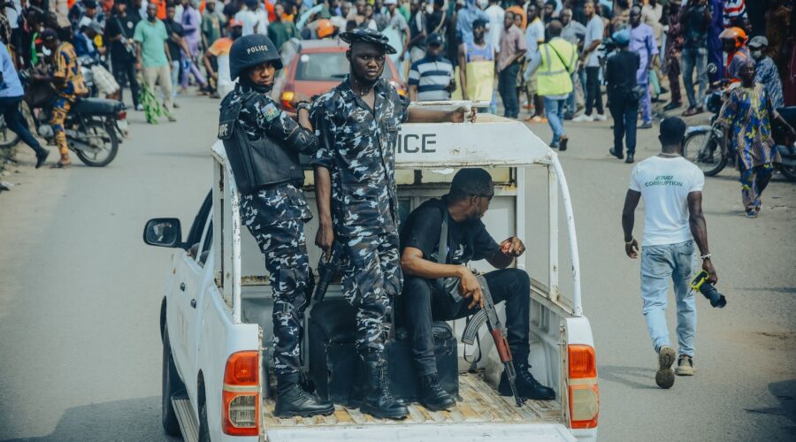 PAIGC Fears for Historical Archives After Bissau HQ Seizure