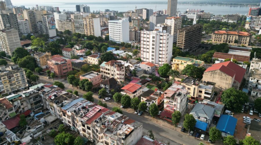 Mozambique Mutual Guarantee Fund Targets Small Business Growth