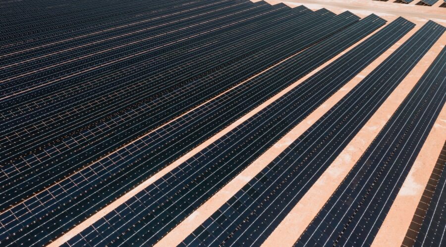 Solar-Powered Desalination: Cape Verde’s Water Revolution
