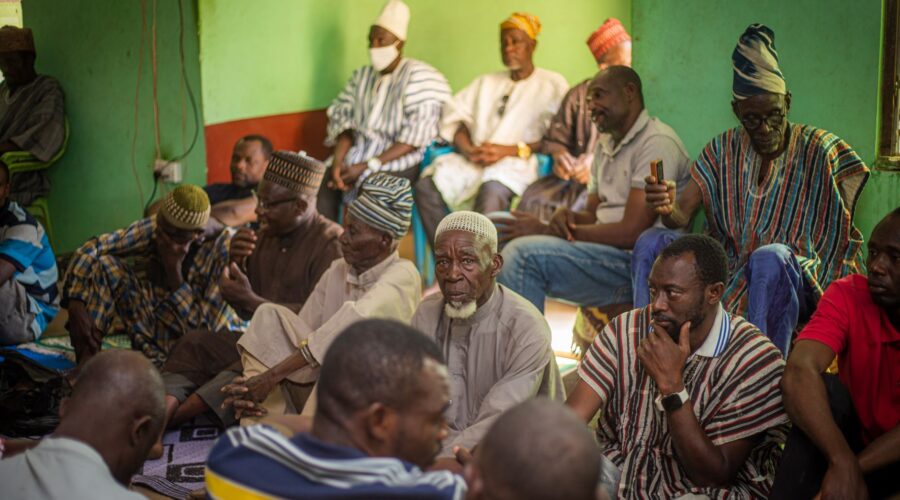 CPLP Mission to Restore Democracy in Guinea-Bissau