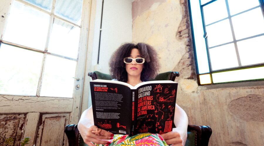 Arlinda Norris: Reclaiming Identity After Trauma