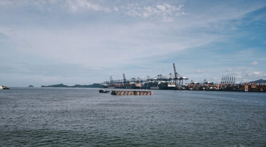 China-Lusophone Trade Hits Record $105.8B Exports
