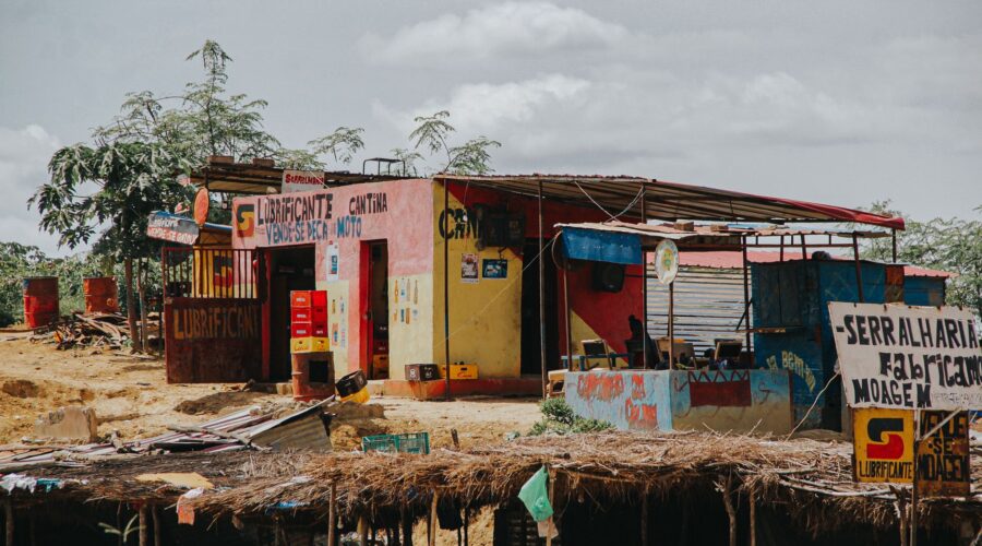 World Bank Upgrades Angola Growth, Mozambique Debt Risks Rise