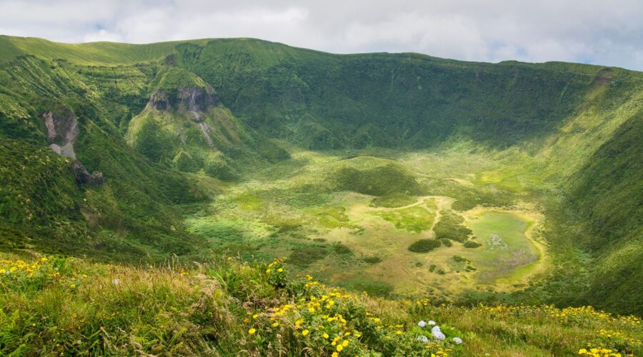 Azores Pilot Project: Turning Brackish Water to Drinking Water