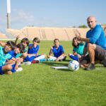 Writers & Football: Cape Verde’s Blue Sharks Inspire Youth