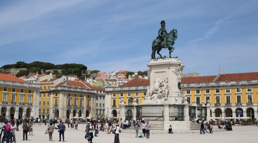 Portuguese President Urges CPLP Action on Oceans and UN Status