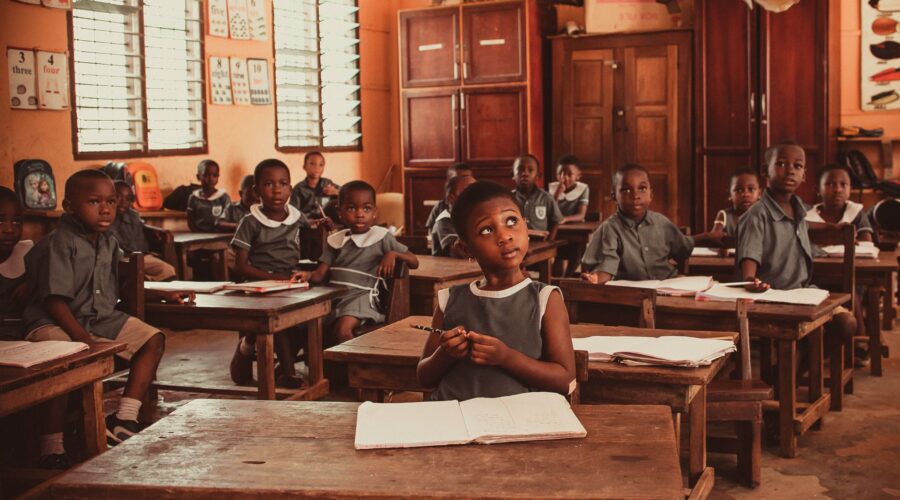 IPS Launches Primary Education Project in São Tomé and Príncipe