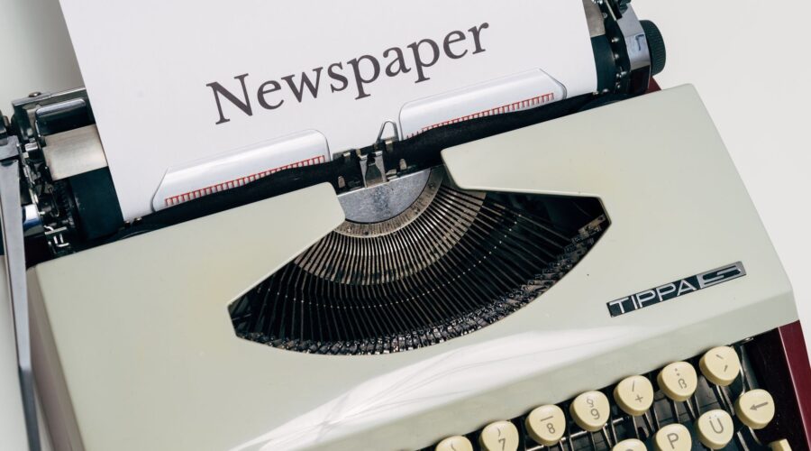 The History of Lusa: Portugal’s Great News Agency Merger