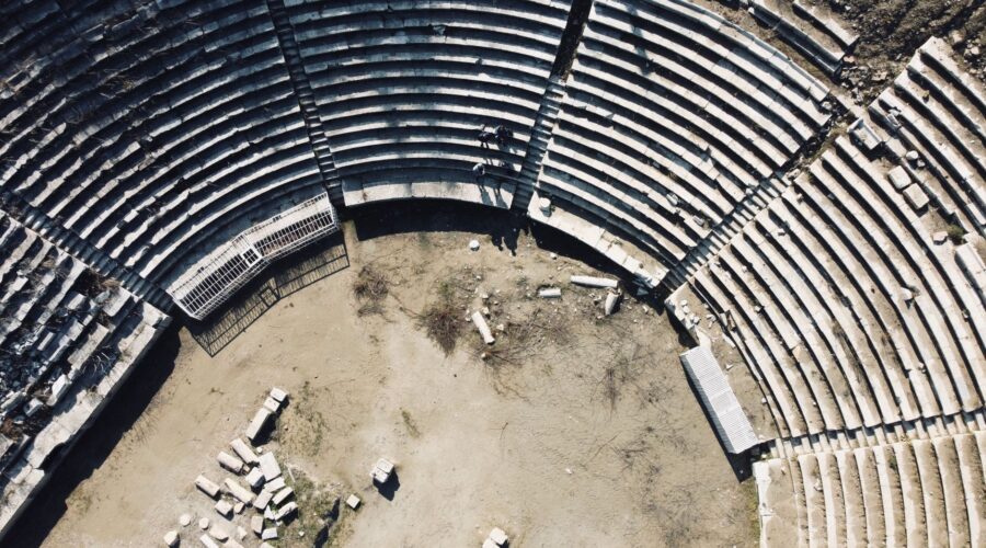 Macau Festival Blends Theater and Archaeology for Students
