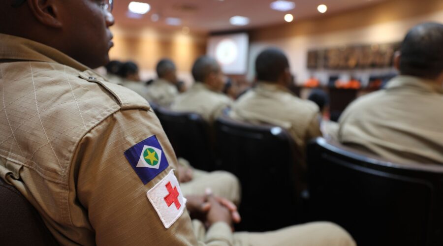 Cape Verde Red Cross Launches Elite Disaster Response Team