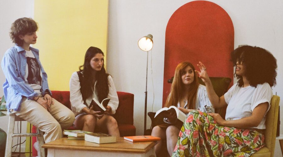 Berlin’s Portuguese Festival Launches New Book Club