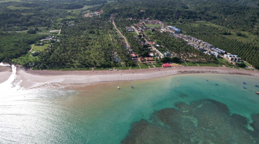 UN Launches RESIslands Project in São Tomé and Príncipe