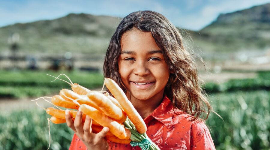 Cape Verde Stunting & Child Malnutrition Rates Rise