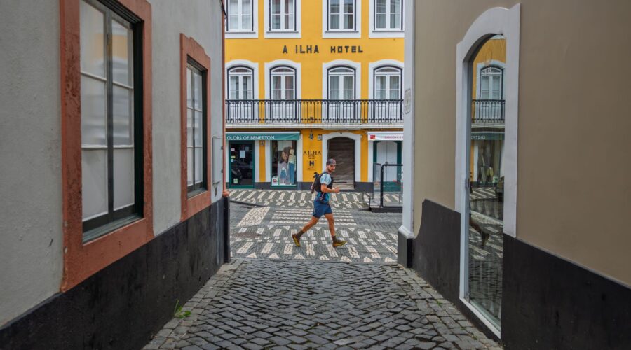 Music Documentary Festival Returns to Angra do Heroísmo