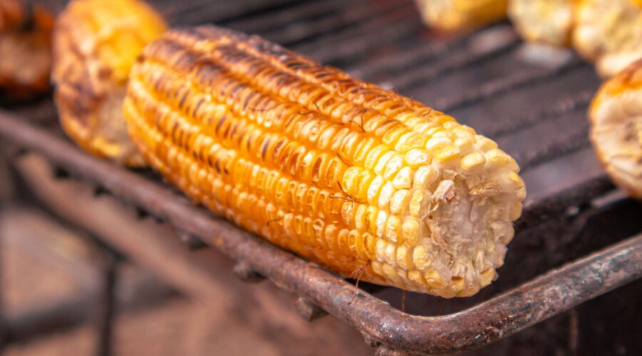 Pastel de Milho de São Domingos: Cape Verde’s Golden Snack