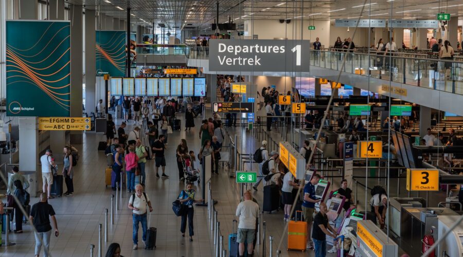 Woman Arrested in Cape Verde with 4kg of Cocaine at Airport
