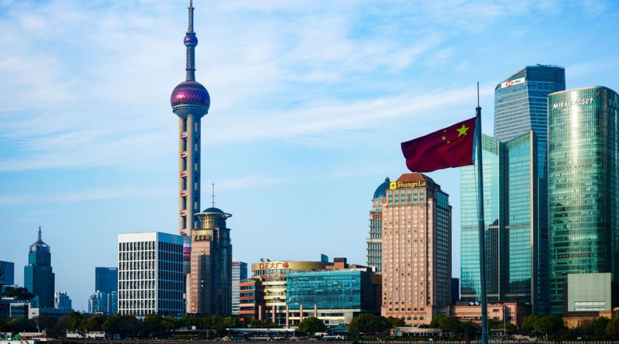 Macao and Mozambique Sign Anti-Money Laundering Pact