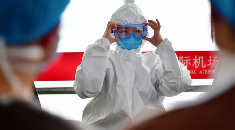Cape Verde Reinstates Airport Screening Amid Ebola Concerns