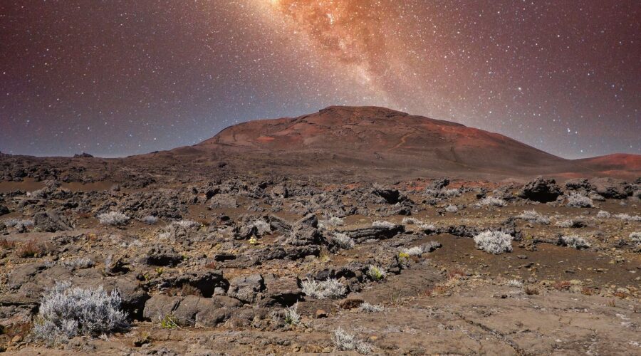 Caminho das Estrelas: Stargazing in Cape Verde’s Highlands