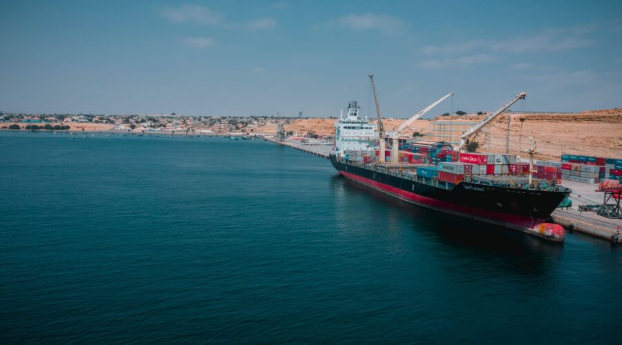 Mozambique Proposes Transcontinental Trade Link with Angola