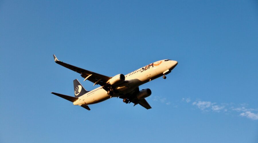 Angola to Launch Luanda-Praia Flight Route in December
