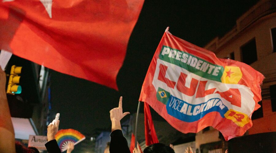 Cape Verde Leaders Hail Lula’s Historic Brazil Victory