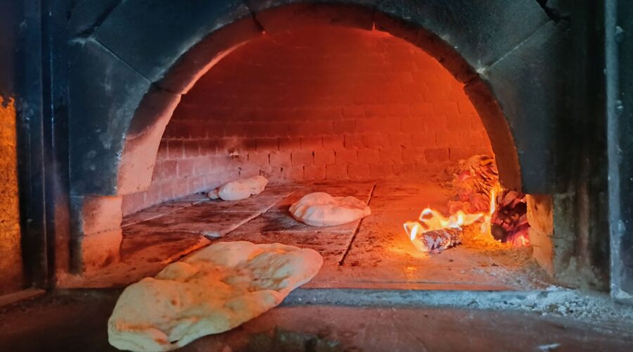 The Moniz Bread Legacy: Santo Antão’s Highland Secret