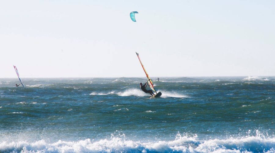 Guide to Windsurfing and Kitesurfing in Cape Verde
