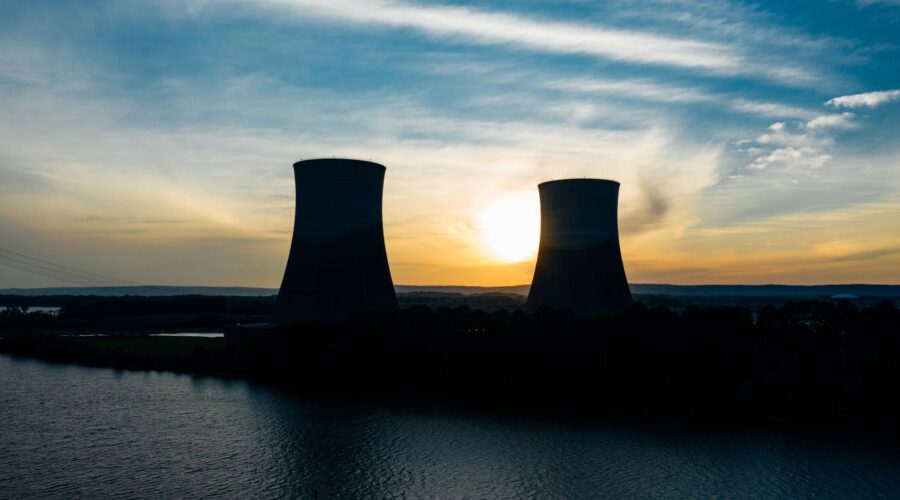 Russia Offers Floating Nuclear Plants to Energy-Starved Africa
