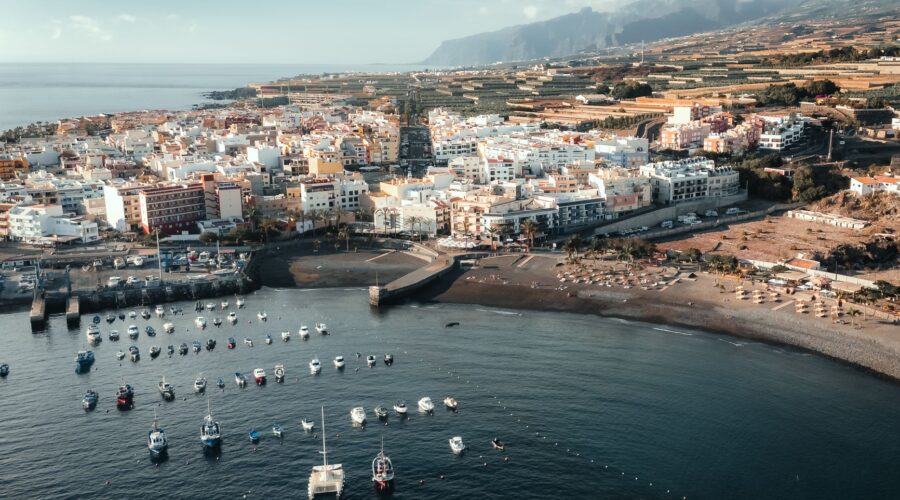 Cape Verde PM Vows to Curb Migration with New Opportunities