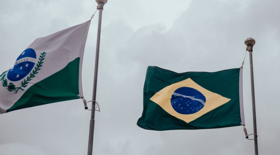 São Tomé and Príncipe Governance Declines: Ibrahim Index